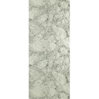 Multipanel Linda Barker Unlipped Bianca Luna Shower Panel - 2400 x 598 x 11mm