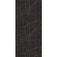 Multipanel Linda Barker Unlipped Black Pietra Shower Panel - 2400 x 900 x 11mm