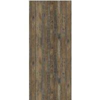 Multipanel Linda Barker Hydrolock Salvaged Plank Elm Shower Panel - 2400 x 598 x 11mm