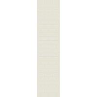 Multipanel Hydrolock White Grey Metro Tile Effect Shower Panel - 2400 x 598 x 11mm