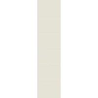 Multipanel Hydrolock White Grey Tile Effect Shower Panel - 2400 x 598 x 11mm