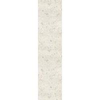Multipanel Hydrolock White Terrazzo Tile Effect Shower Panel - 2400 x 598 x 11mm