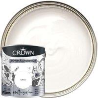 Crown Multi-Surface Primer Undercoat - 2.5L