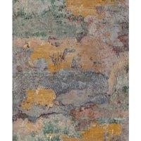 Holden Decor Concrete Texture Multicoloured Wallpaper - 10.05m x 53cm
