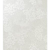 Holden Decor Majella Taupe Wallpaper - 10.05m x 53cm