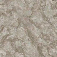 Holden Decor Levanto Marble Taupe Wallpaper - 10.05m x 53cm