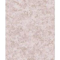 Holden Decor Obsidian Pink & Rose Gold Wallpaper - 10.05m x 53cm