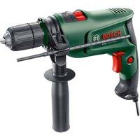 Bosch EasyImpact-600 Corded Impact Hammer Drill - 600W