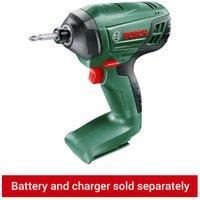 Bosch Advanced Impact Drive 18 18V Cordless Impact Driver - Bare
