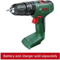 Bosch EasyImpact 18-40 18V Cordless Combi Drill - Bare