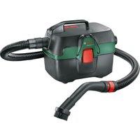 Bosch 18V Advanced Vacuum Cleaner - Bare