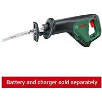 Bosch AdvancedRecip 18V Cordless Reciprocating Saw - Bare