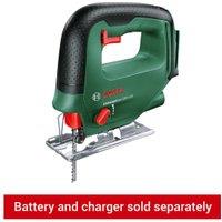 Bosch UniversalSaw 18V-100 18V Cordless Jigsaw - Bare