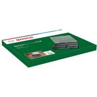 Bosch SystemBox Small Part Cover Box