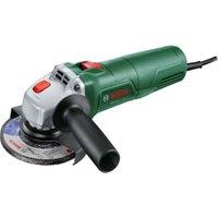 Bosch UniversalGrind 750 Corded Angle Grinder 115m - 750W