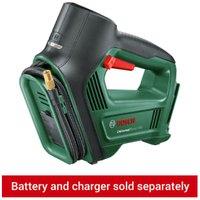 Bosch UniversalPump 18V Cordless Inflator Pump - Bare