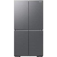 Samsung Stainless Steel Fridge Freezers