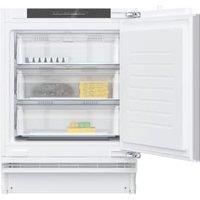 NEFF GU7212FE0G Integrated Freezer