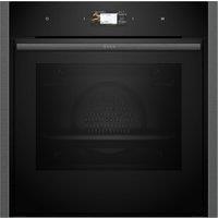 NEFF B64CS71G0B N90 Single Oven - Graphite Grey