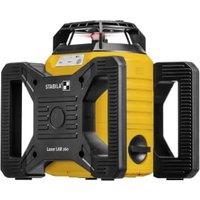 Stabila LAR160 Red Rotating Laser Level