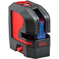 Leica Lino L2G Li-ion Crossline Laser Level