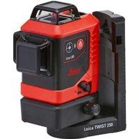 Leica Lino L6R Li-ion Self Levelling Multifunctional Laser