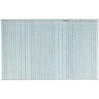 FirmaHold 16 Gauge Straight Galvanised Collated Brad Nails - 16 x 50mm