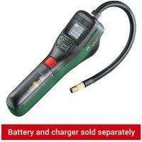 Bosch EasyPump 3.6V Cordless Pneumatic Pump