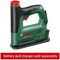 Bosch UniversalTacker 18V Cordless Tacker - Bare