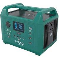 V-TAC Portable Power Station - 300W