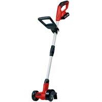 Einhell Power X-Change 18V Cordless Grout Cleaner - 1 x 2.0Ah