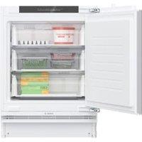 Bosch GUN21VFE0G Series 4 Integrated Freezer