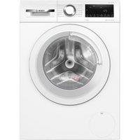 Bosch WNA134U8GB Series 4 Washer Dryer - White