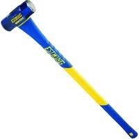 Estwing ESH-1636F Fiberglass Handle Sledge Hammer - 16lb