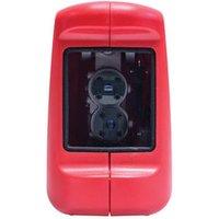 Kapro 862G Prolaser Cross Line Green Laser Level with Tripod