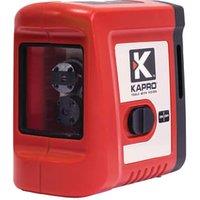 Kapro 883G Prolaser 3D Green All-Lines Laser Level