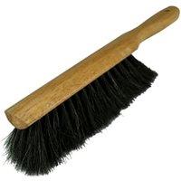 Marshalltown M6517 Beaver Tail Horsehair Facework Brush - 342mm/13.5"