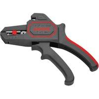 Knipex KPX1262180 7" Self Adjusting Wire Insulation Stripper - 180mm