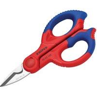 Knipex KPX9505155 Electrician's Shears - 155mm