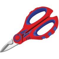 Knipex KPX950510 Electrician's Shears - 160mm