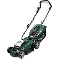 Webb Classic Electric Lawn Mower - 33cm