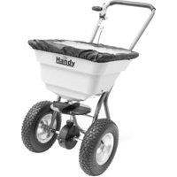 The Handy Broadcast Spreader - 36kg