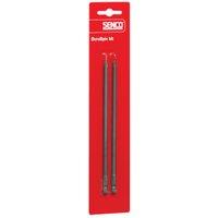 Senco EA0400B DuraSpin PH2 200mm Bit - Pack of 2