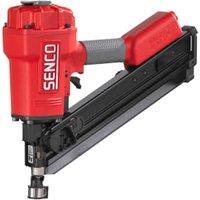 Senco SN90CXP 1st Fix Strip Fed Air Nail Gun - 90mm