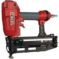Senco FinishPro16XP 2nd Fix 16-Gauge Air Nail Gun - 65mm