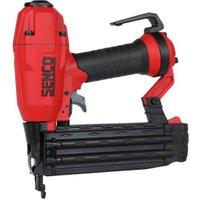 Senco FinishPro18BL 18-Gauge Air Nail Gun - 50mm