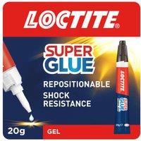 Loctite Power Gel - 20g
