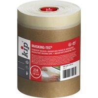Kip Masker with Paper - 180mm x 25m