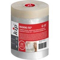 Kip Plastic Drop Cloth - 550mm x 33m