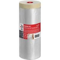 Kip Plastic Drop Cloth - 1400mm x 33m
